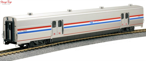 Kato Amtrak Viewliner II Gepäckwagen PhIII 61050 Maßstab 1:87 HO | Condition: New