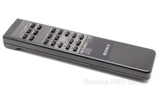 SONY CD Player Remote Control CDP-C201 CDP-C205 CDP-C305 CDP-C305M CDP-C35