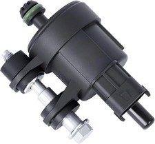 Canister Purge Valve Solenoid EVAP Compatible for Equinox, Camaro, Colorado, Tra