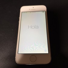 Apple iPhone 5 32GB Space Gray