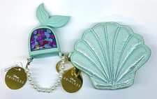 Bath Body Works: Disney Princess Ariel Coin Purse Hand Sanitizer Holder