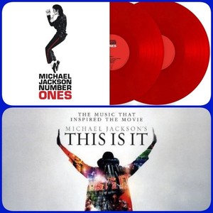 Michael Jackson this Is It Vinyl | eBay