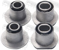 Febest Lagerung Lenkgetriebe TAB-GRJ120-KIT FüR Land Prado Cruiser Toyota KZJ120