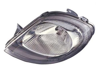 2745751 LINKER SCHEINWERFER / RN9324804 / 10116371002 / 1297937 FÜR RENAULT TRAF