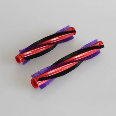 Barre de brosse à roulettes 185 mm/225 mm pour aspirateur DYSON-V6 DC58 DC59 DC - Photo 1/4