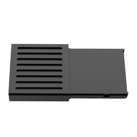 Game Console External SSD M.2 Hard Drive Expansion Card Box for Xbox Series X/S