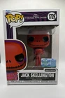 Funko Pop! Supreme LE 9500 Disney - Jack Skellington with Pumpkin #1729