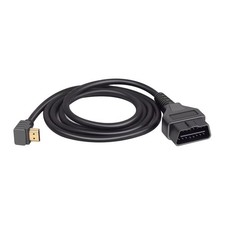 Cable Obd2 Cable Compatible With Model Tuner Scanner Works Perfectly On Vehicl