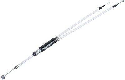 Odyssey G3 Upper Gyro Cable - 475mm - White - BMX - Brakes - Braking - Bikes