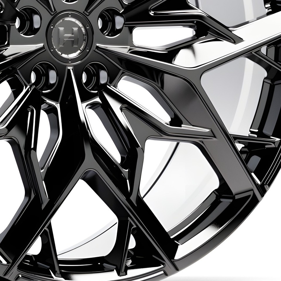 Range Rover Hawke Wheels FOR RANGE ROVER SPORT L461 23