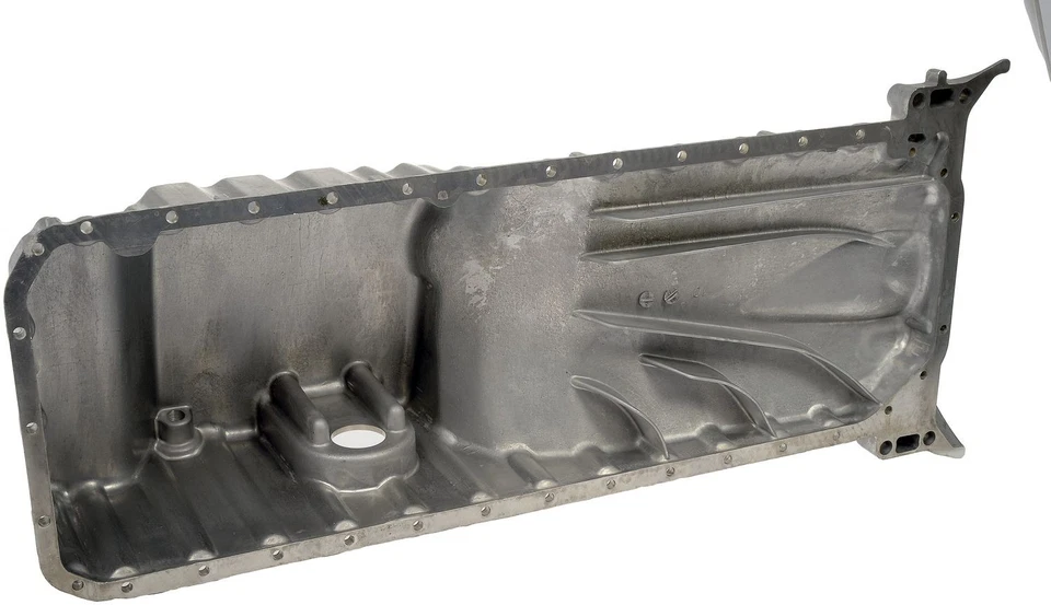 Panela de óleo do motor Dorman 264-396 para 99-05 BMW 525i 528i 530i - Imagem 3 de 4