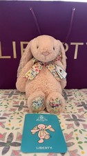 Versand am nächsten Tag Jellycat Liberty Lon...