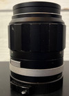 Soligor 1:3.5 f=135mm Tele-Auto Camera Lens No. 1680348 Made in Japan — photo 7