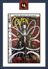 The Coven #1 "Fantom" - Awesome - 1998