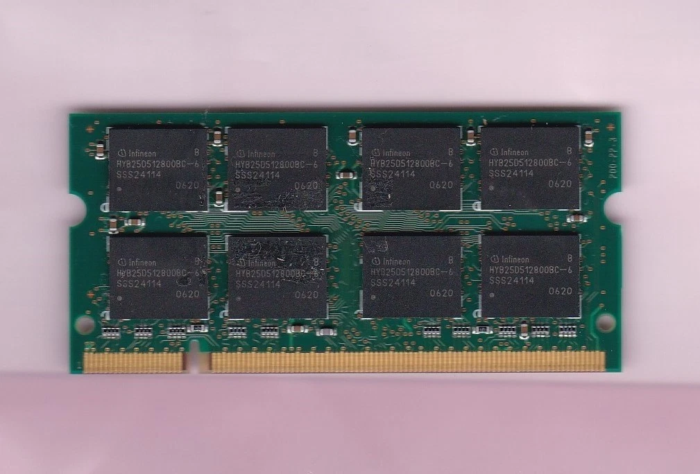1GB DDR-333 Computer RAM for sale - eBay