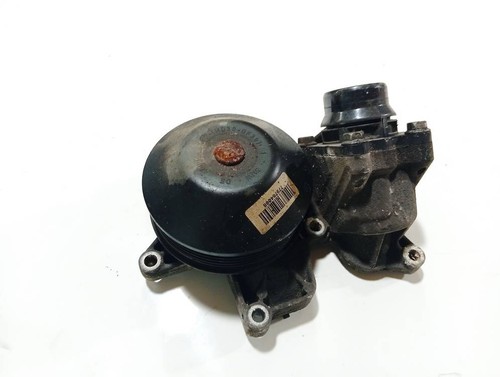 7797640 Wasserpumpe 779764008 BMW 5-Series DE2704335-32