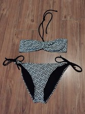 Size 12/16 Bikini From Primark