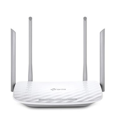 Tp link ARCHER-C5 Archer C5 Ac1200 Db Router Open Box