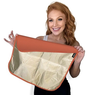The Cloak Faraday Blanket for Adults and   Buffers Direct with Electronics at...