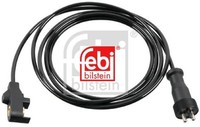 Febi Bilstein 174508 Sensor FüR Raddrehzahl ABS Sensor Raddrehzahl