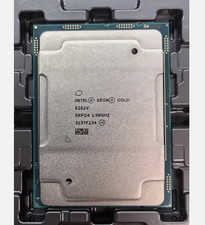 Intel Xeon Gold 6262V LGA3647 CPU Processor 24Core 1.90-3.60GHz 33MB 135W