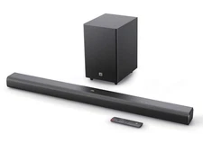 JBL CINEMA SB550 3.1 Channel Soundbar with Wireless Subwoofer Brand New Sealed