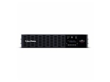 CyberPower PR1000RTXL2UC Smart App Sinewave UPS Systems - 1000VA/1000W, 120 VAC,