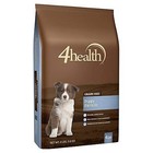 4health Grain Free Puppy Chicken Dry Dog Food 4 Pound Nutrient Rich Formula