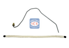 1965 1966 1967 Full Size Ford Heat Riser Tube 390 V8 New