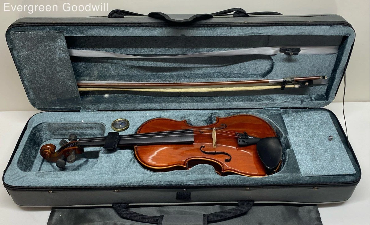 Stentor 4/4 Size Orchestral Violins for sale | eBay