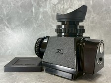 Meter works Optical Mint Zenza Bronica EC Finder TTL from Japan