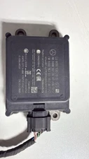 Original Mercedes-Benz Radarsensor Distronic Radar Sensor A0009007913