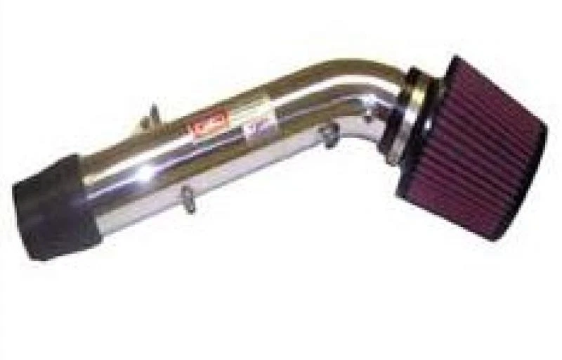 Ram corta Injen para Honda Prelude/Prelude SI VTEC L4 92-96 2,2 L/2,3 L negra IS Foto 2 de 4