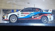 Mitsubishi Lancer Evo IX Gr.N 1/43  657749