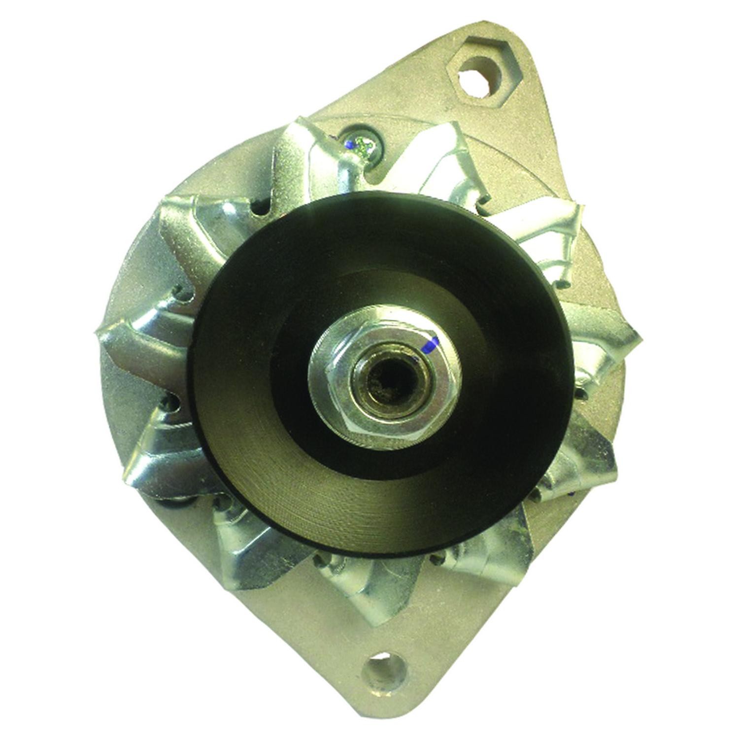 New 33A Alternator Fits Lamborghini-Agricultural C 554 Compact 1987 0120339516