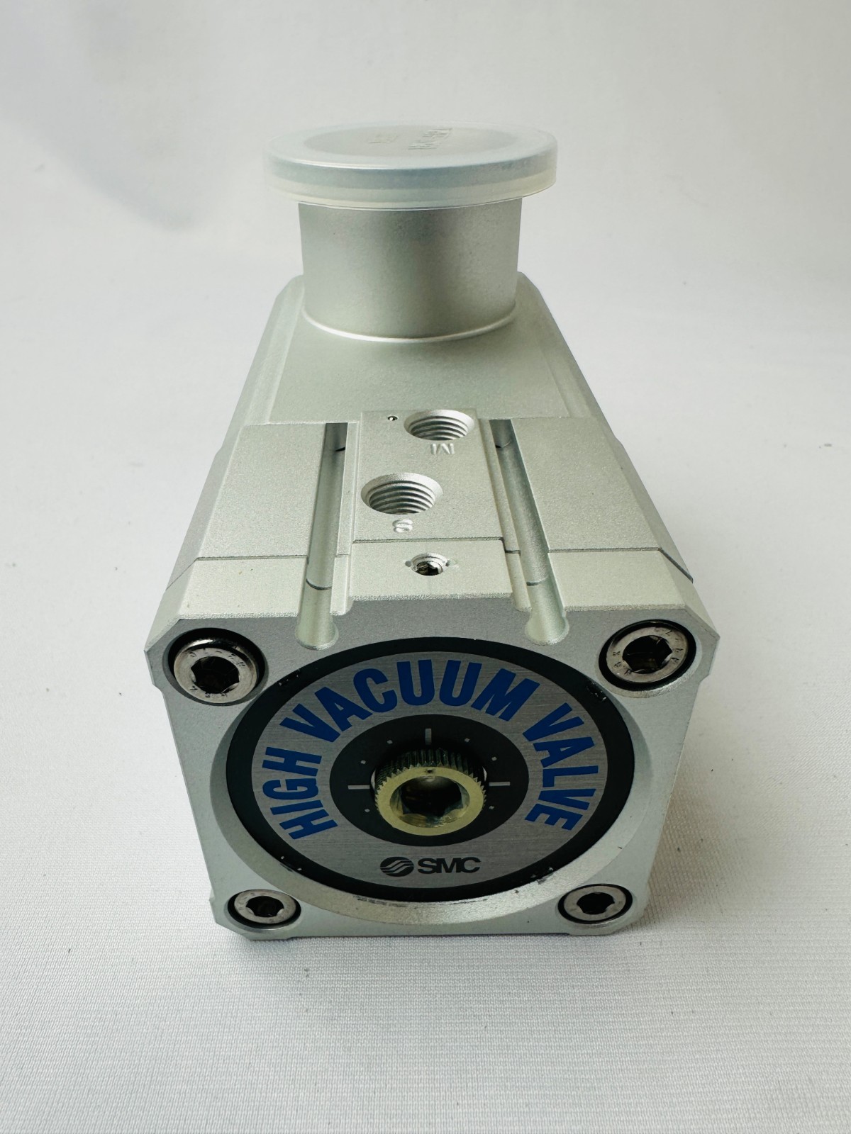 SMC XLD-40 High Vacuum Valve