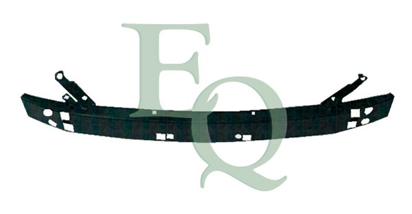 Halterung, StoßFäNger L00161 Equal Quality FüR Toyota-image