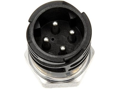 For 2018-2021 Mack Anthem Fuel Pressure Sensor Dorman 45198SMKQ 2019 2020