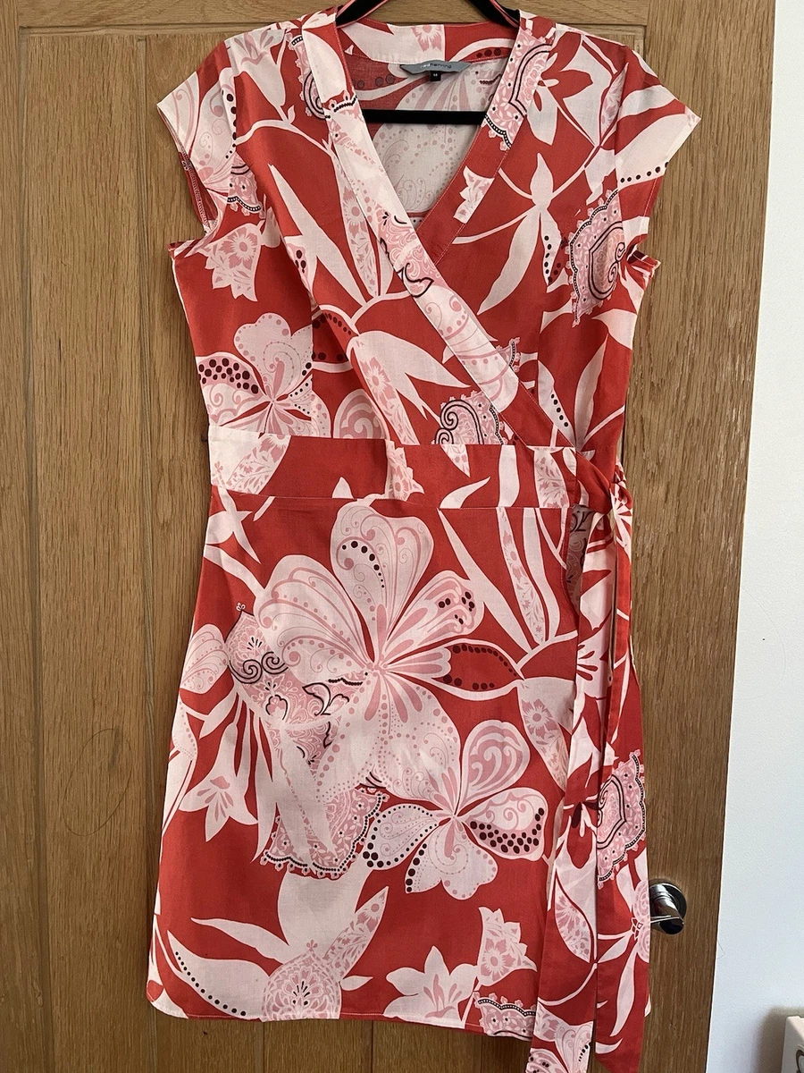 red herring dresses Red Herring Dress by macgraw