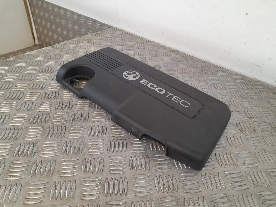 VAUXHALL MOKKA Mk1 2012-2017 Engine Cover 5557326 - Image 4 of 4