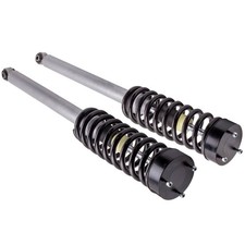 Air to Coil Spring Strut Conversion Kit for Mercedes W220 2000-2006 S Class