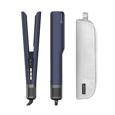 IG INGLAM Air Straightener, Style From Wet Hair, 2.2" Dryer Straightener, 200...