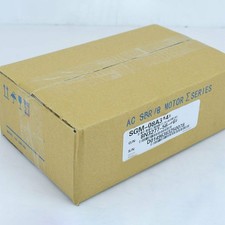 For Yaskawa SGM-08A314 Servo Motor New In Box
