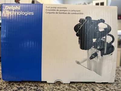 DELPHI TECHNOLOGIES FG2200-11B1 Fuel Pump Module Assembly Free Shipping 