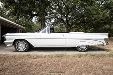 1959 Pontiac Catalina for Sale