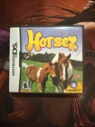 Horsez (Nintendo DS, 2006)