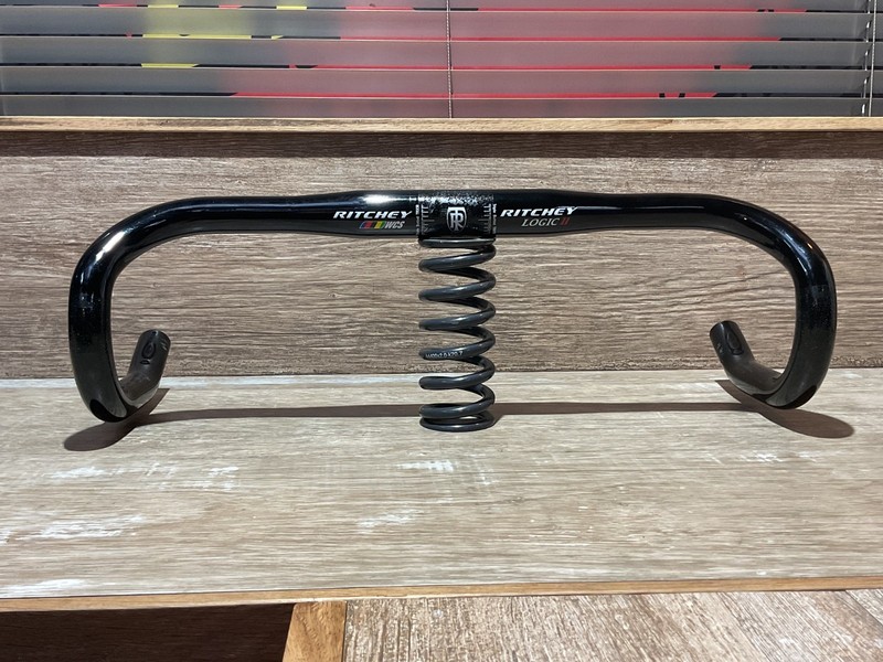 Ritchey Logic 2 WCS Road Bike Drop Bar 31.8