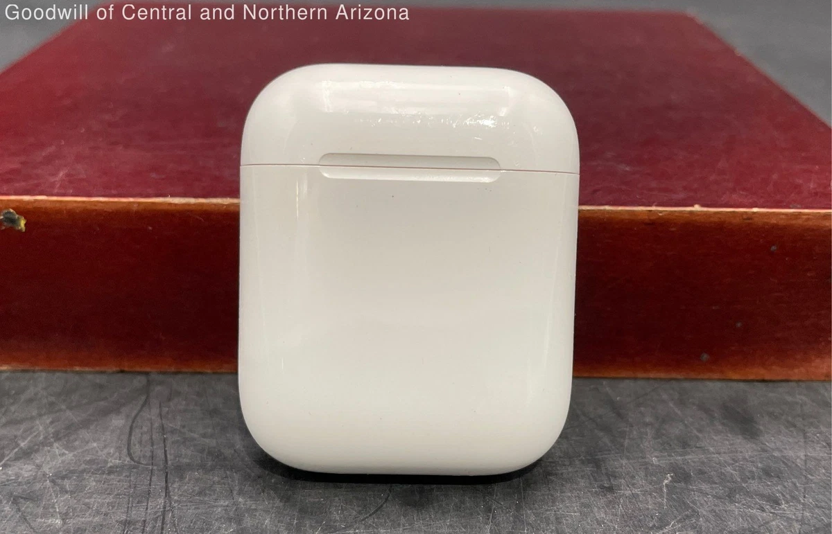 Apple AirPods 1st 代耳机| eBay