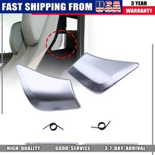 New Rh Lh Side Car Seat Down Handle Fits Mercedes E-class Coupe W207 2009-2016