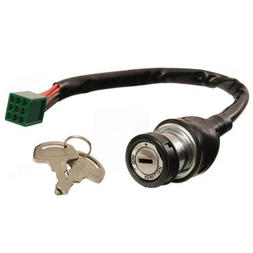 SW ASSY IGNITIO